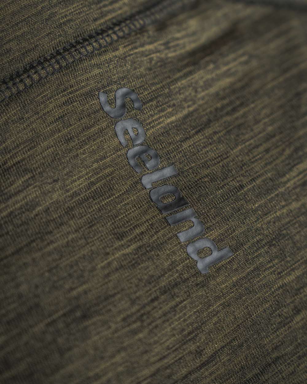 Seeland Peak Half Zip Top - Image 9