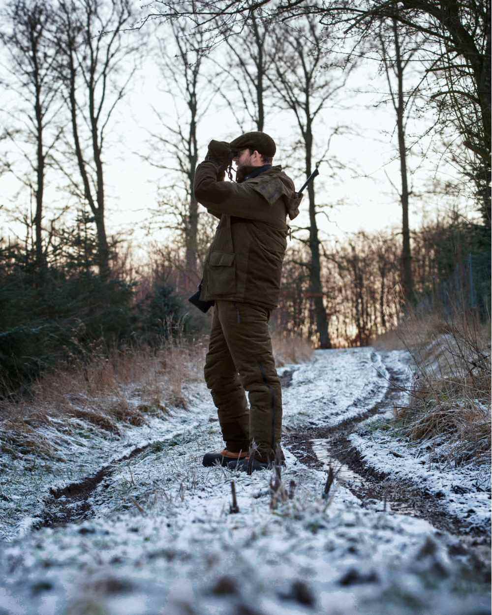Seeland Polar Max Jacket - Image 2