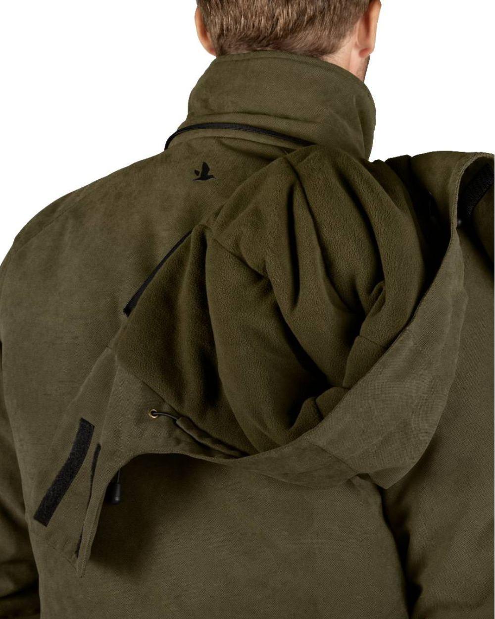 Seeland Polar Max Jacket - Image 3