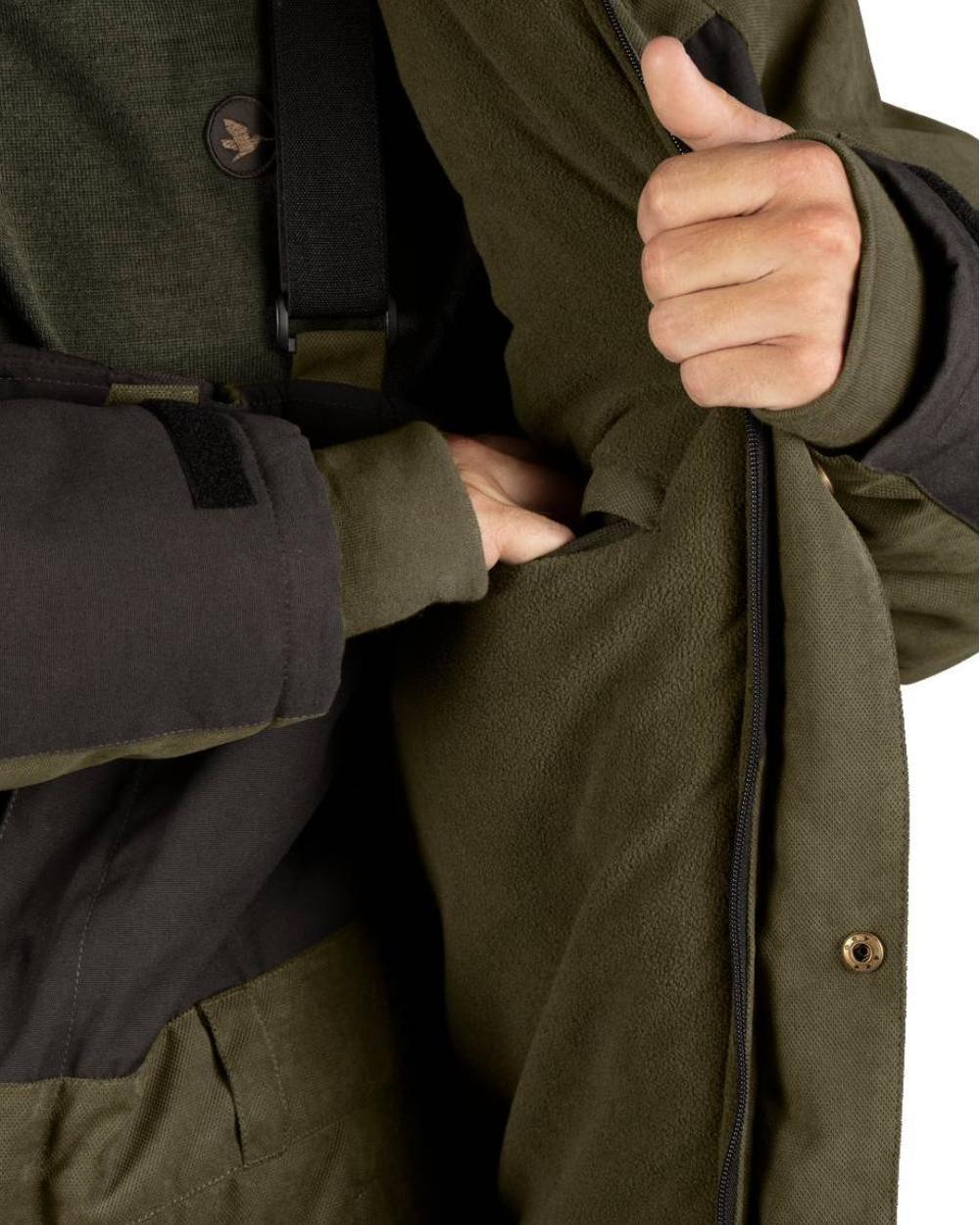 Seeland Polar Max Jacket - Image 4