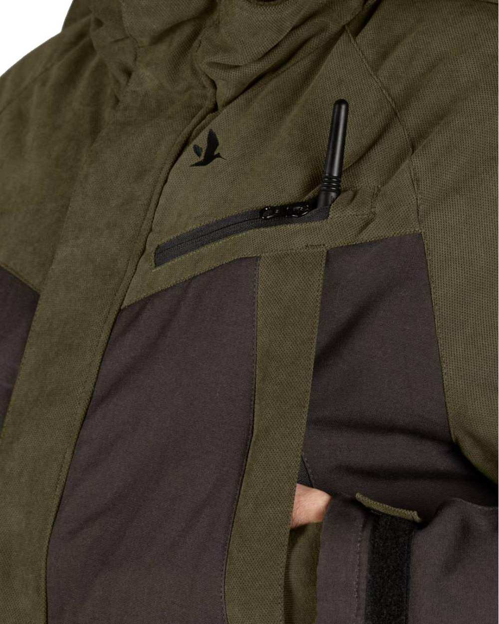 Seeland Polar Max Jacket - Image 6