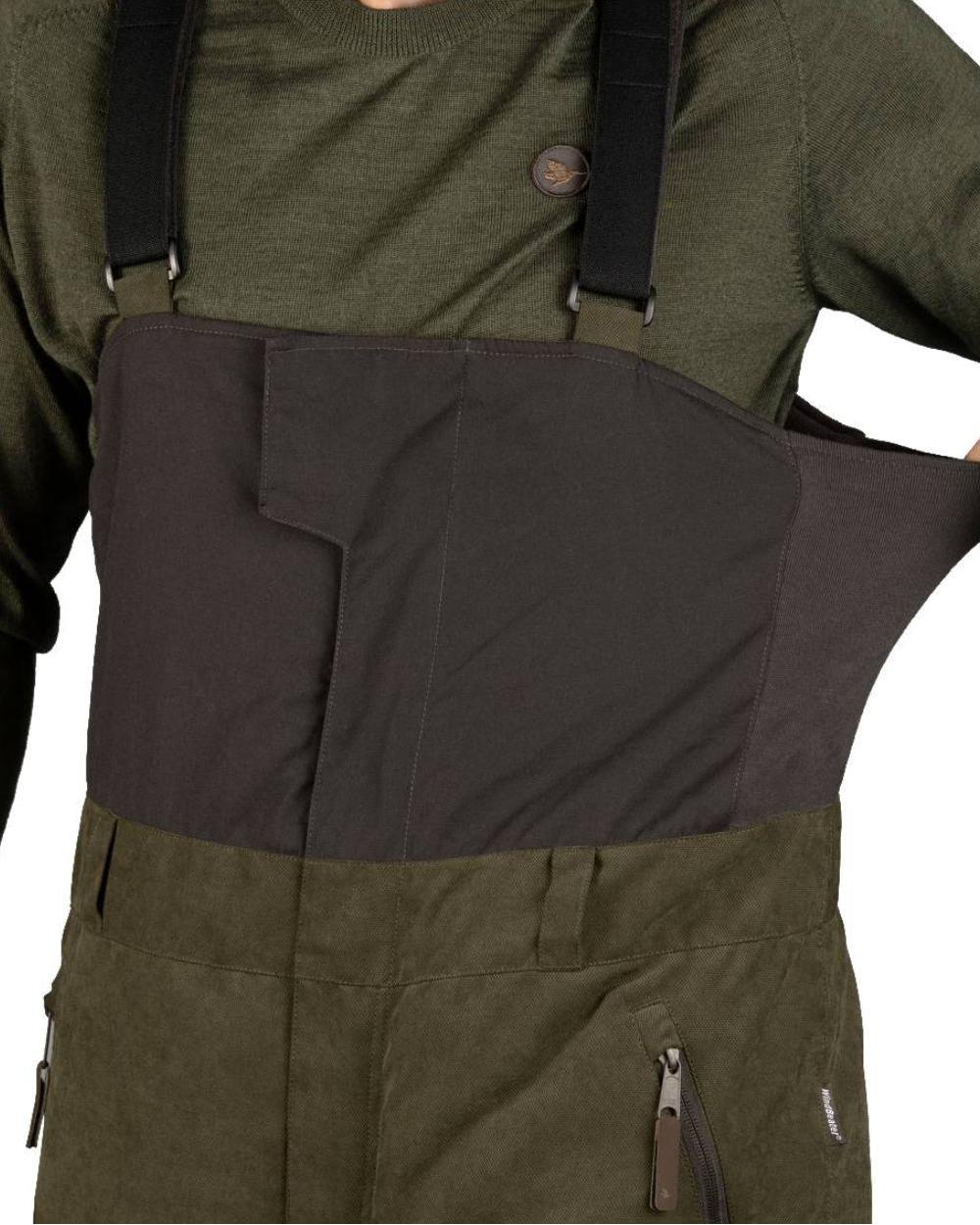 Seeland Polar Max Trousers - Image 2