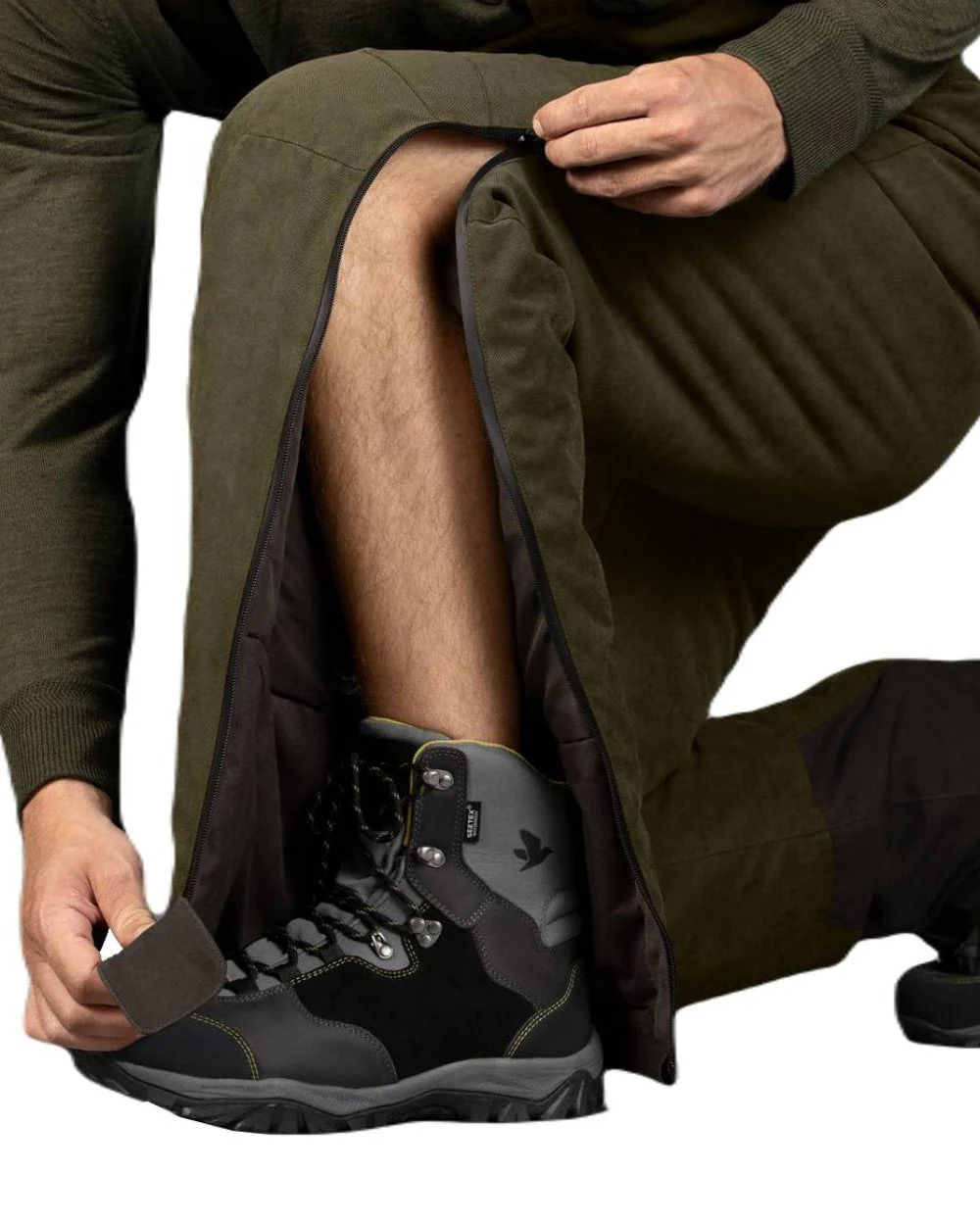 Seeland Polar Max Trousers - Image 4
