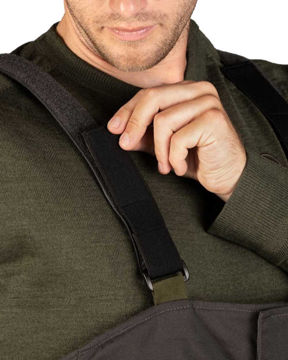Seeland Polar Max Trousers - Image 5