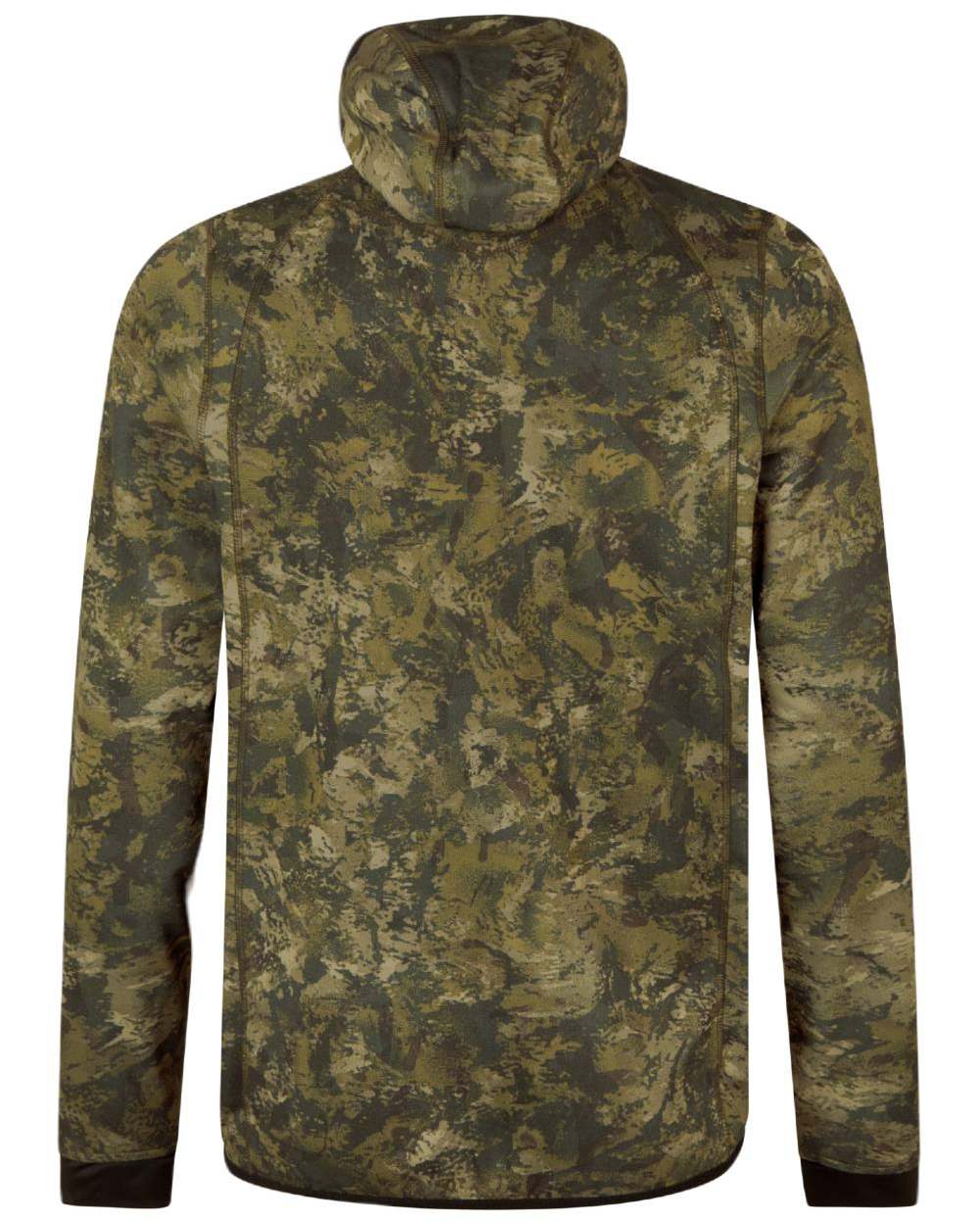 Seeland Power Camo Fleece Jacket - Image 11