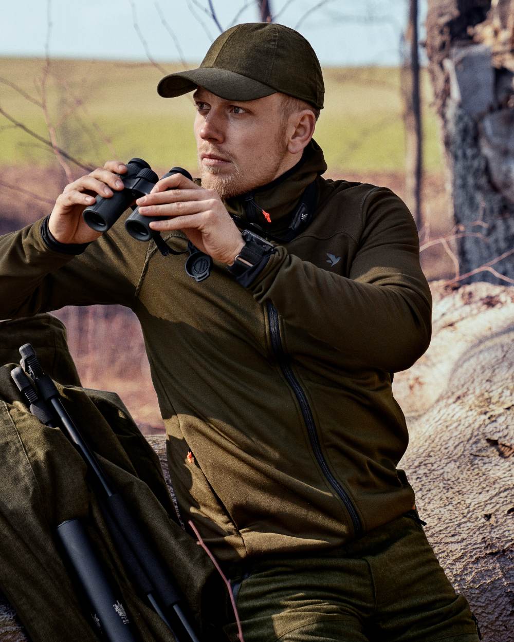 Seeland Power Fleece - Image 2