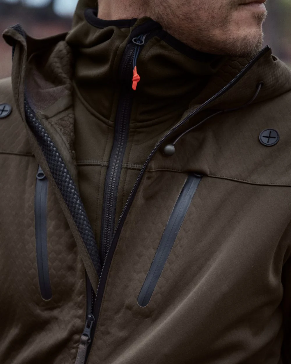 Seeland Power Fleece - Image 4