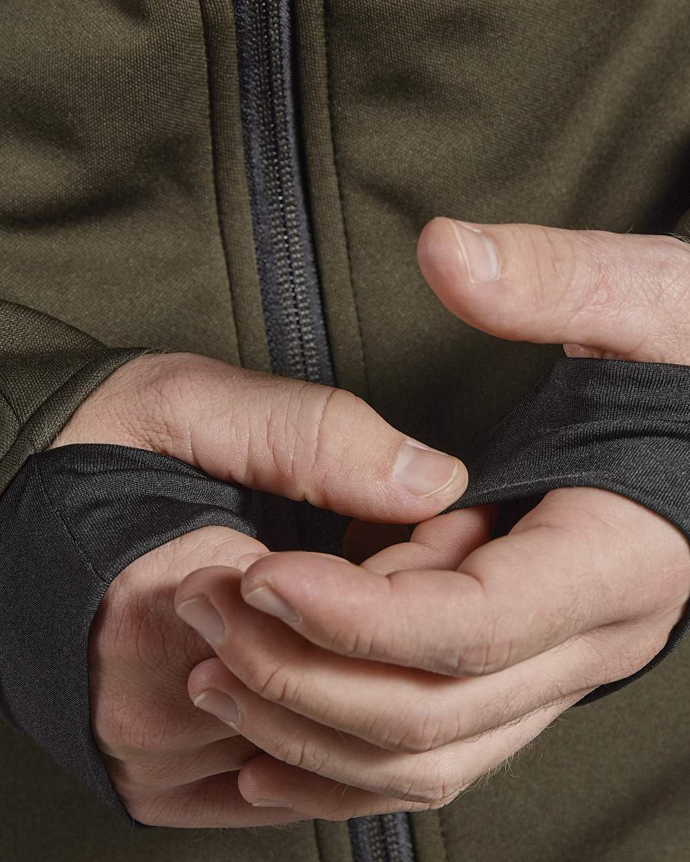 Seeland Power Fleece - Image 5