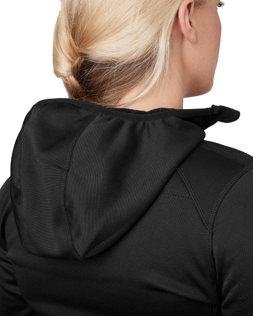 Seeland Womens Power Fleece Jacket - Image 10