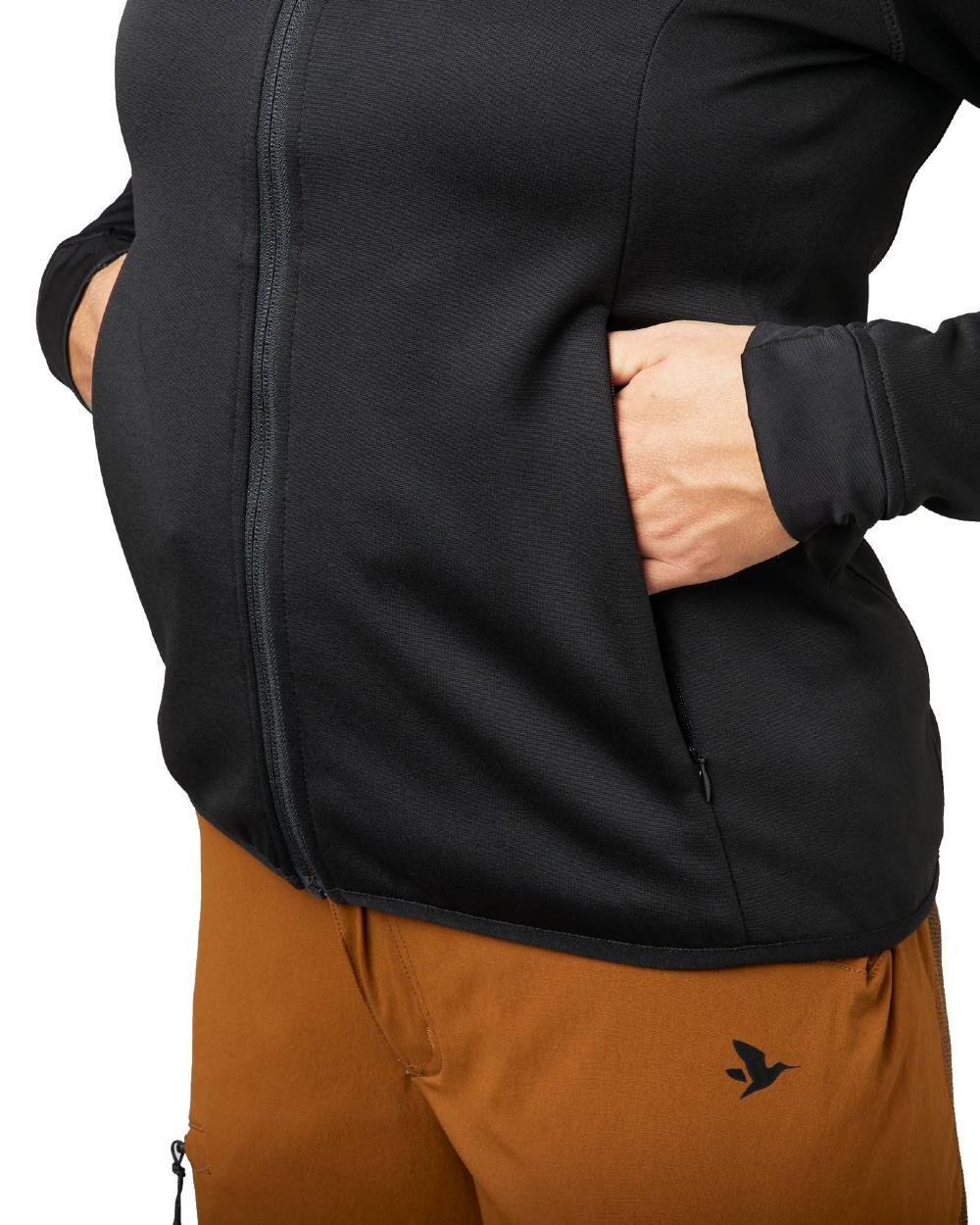 Seeland Womens Power Fleece Jacket - Image 11