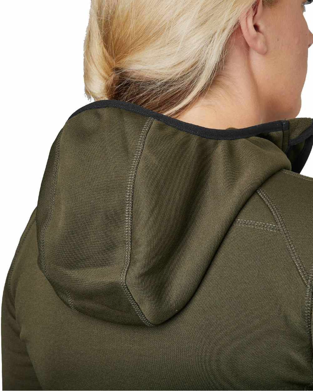 Seeland Womens Power Fleece Jacket - Image 5