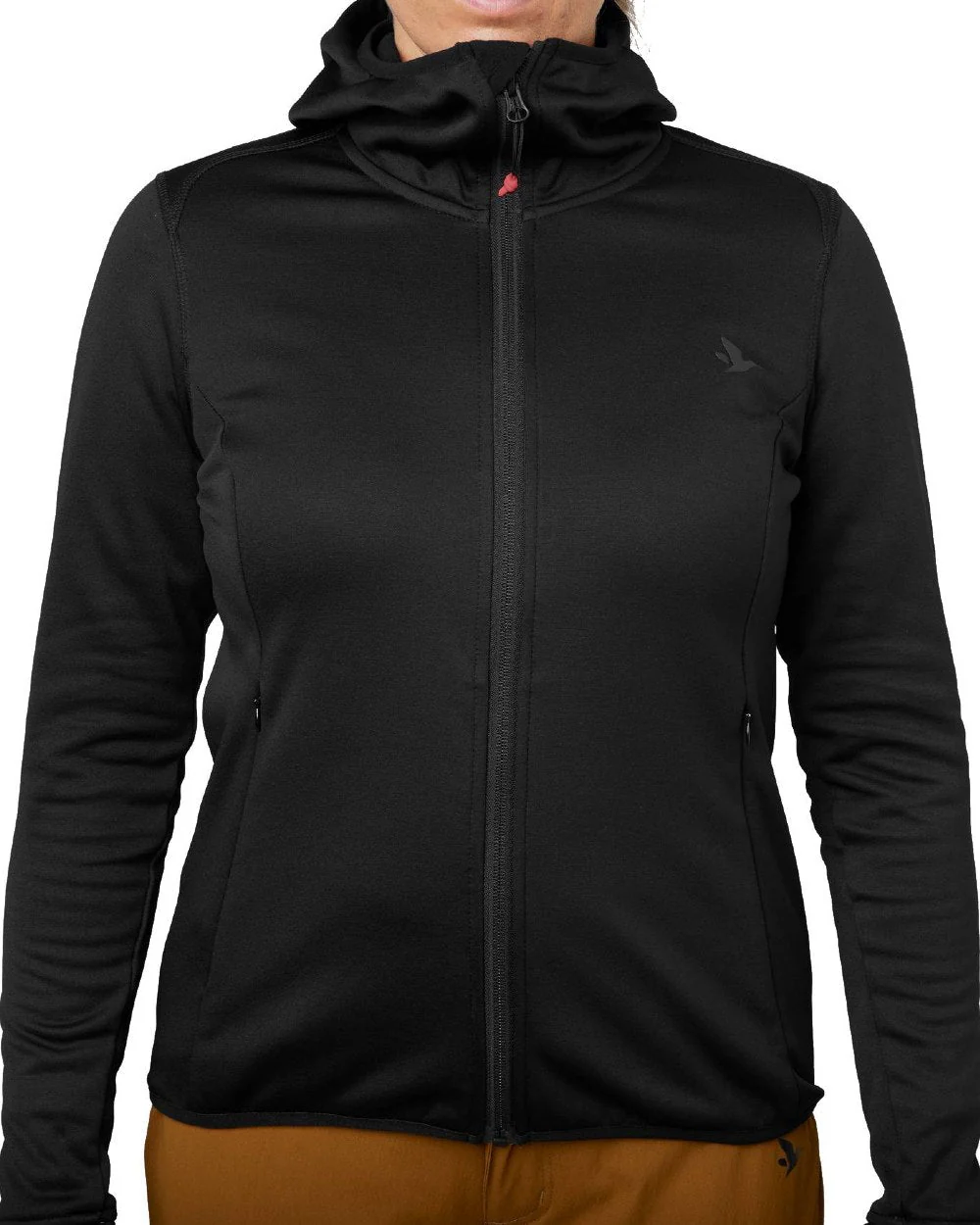 Seeland Womens Power Fleece Jacket - Image 9