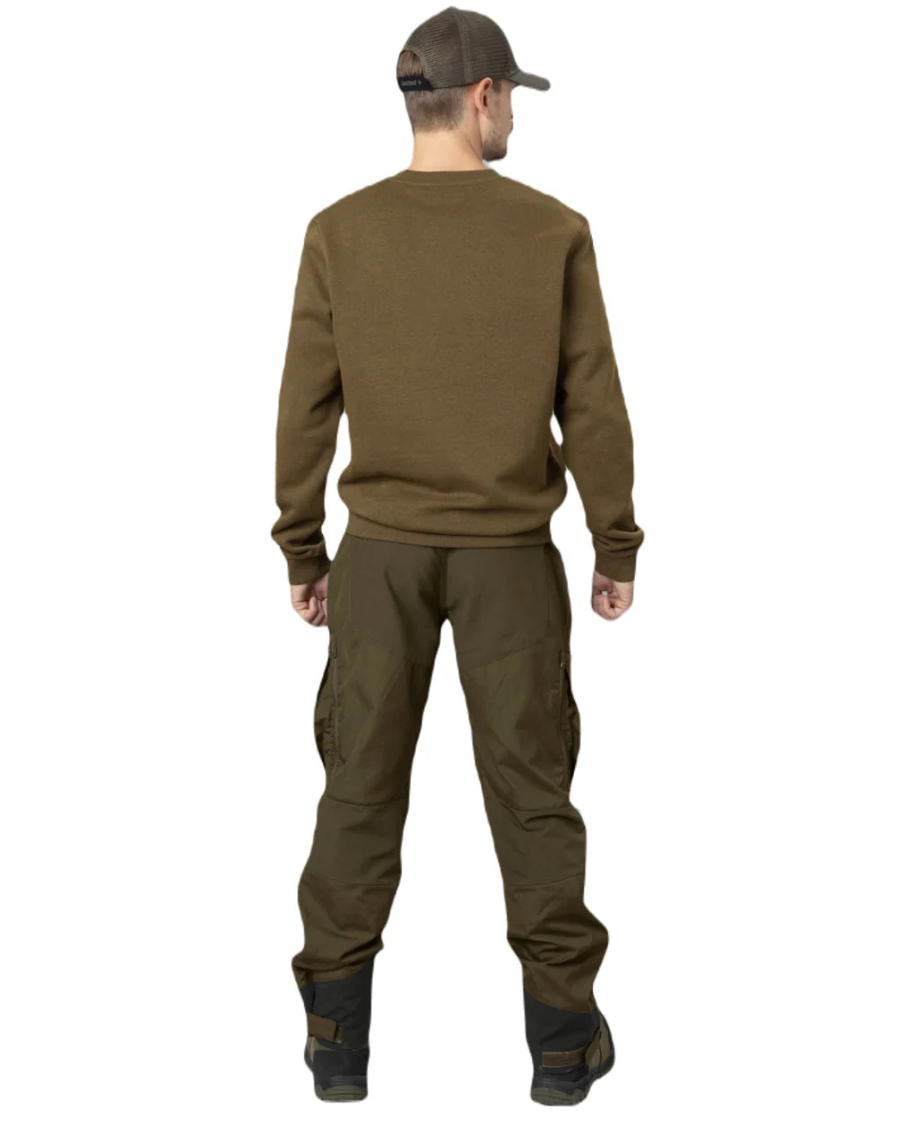 Seeland Pulse Sweatshirt - Image 4
