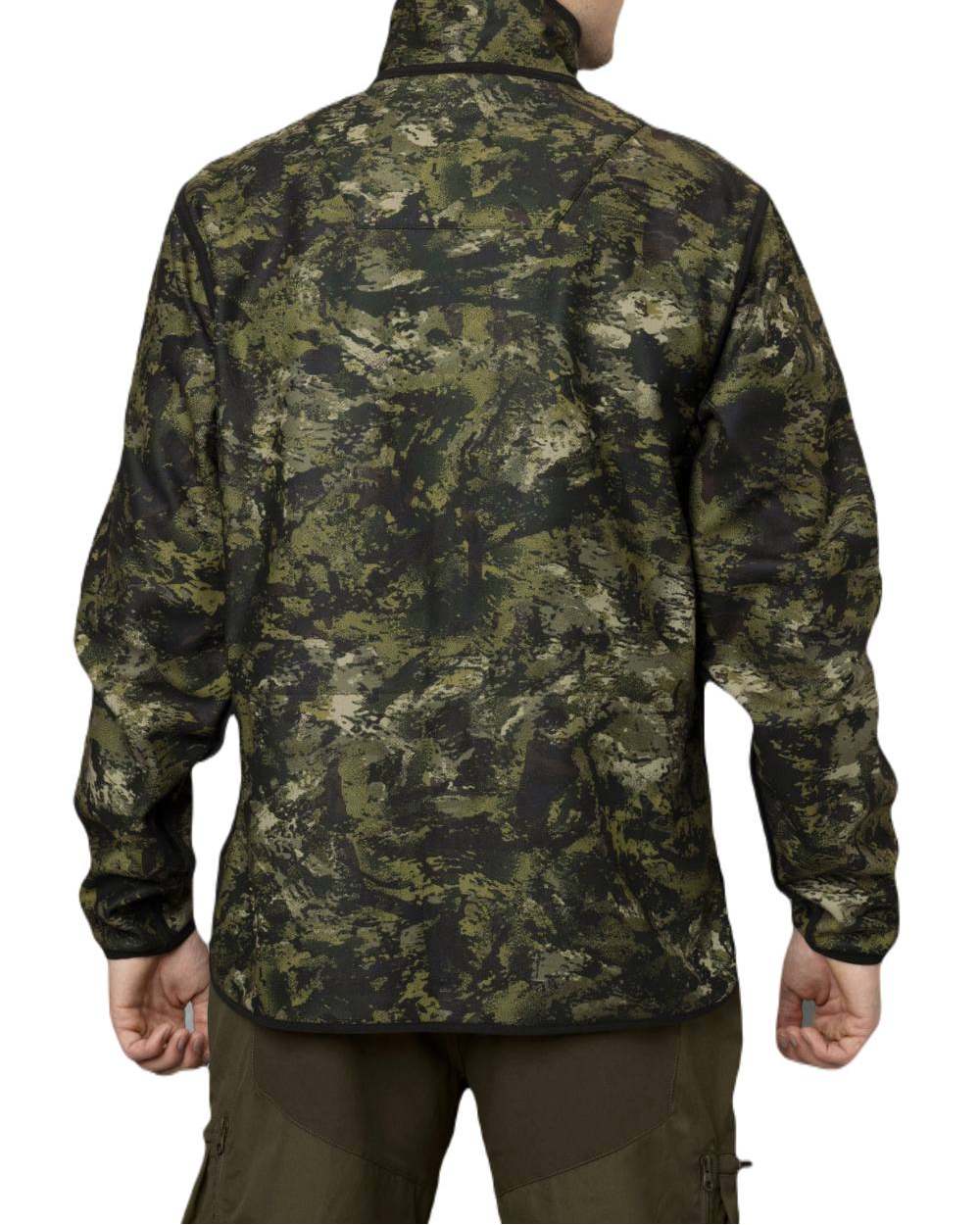 Seeland Rogue Reversible Fleece Jacket - Image 6