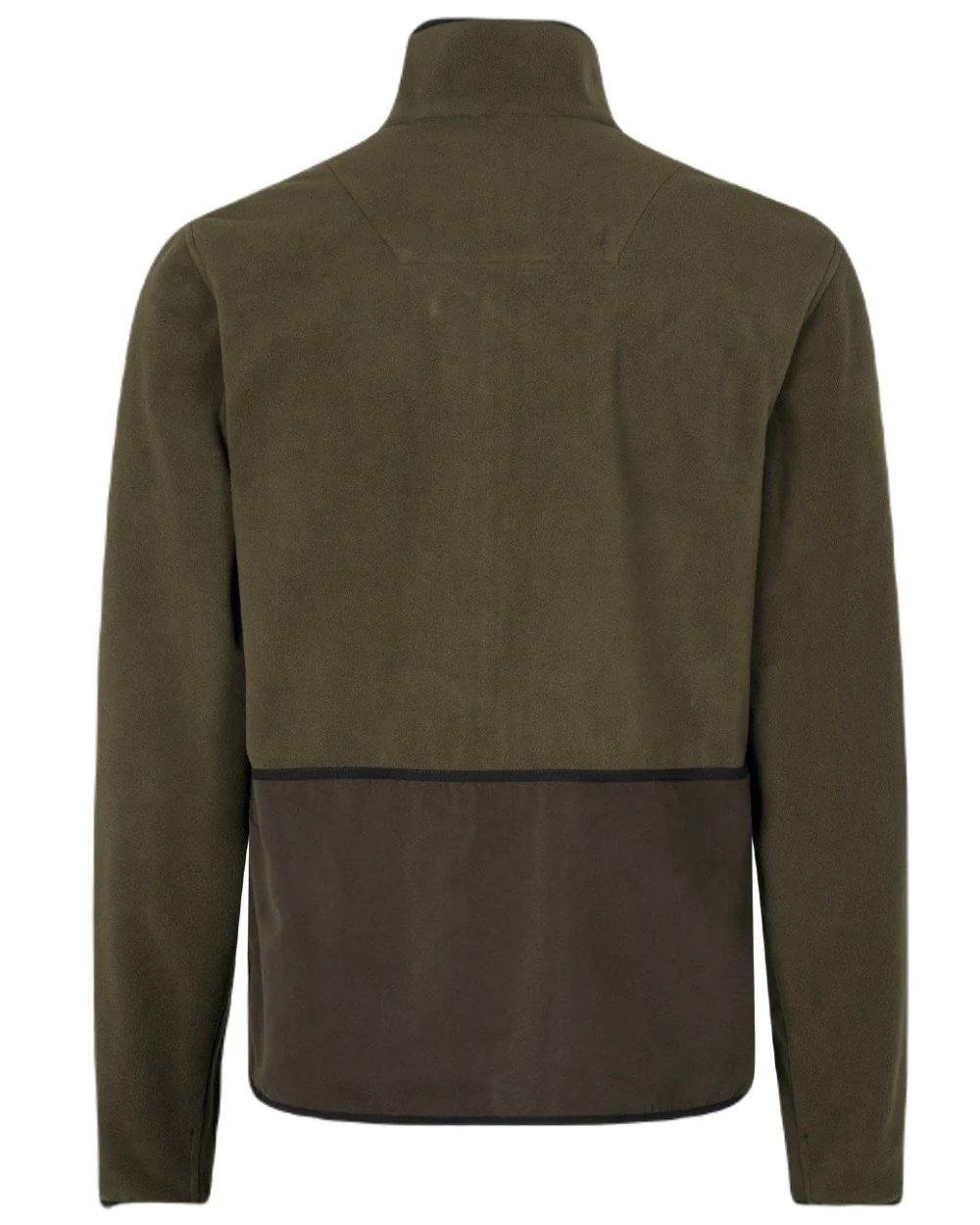 Seeland Rogue Reversible Fleece Jacket - Image 8