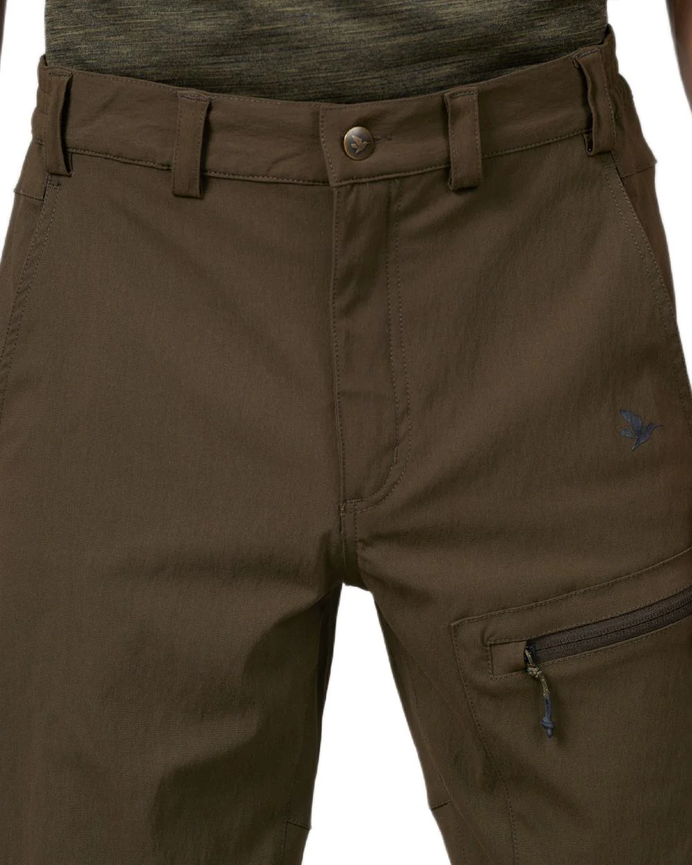Seeland Rowan Stretch Shorts - Image 3