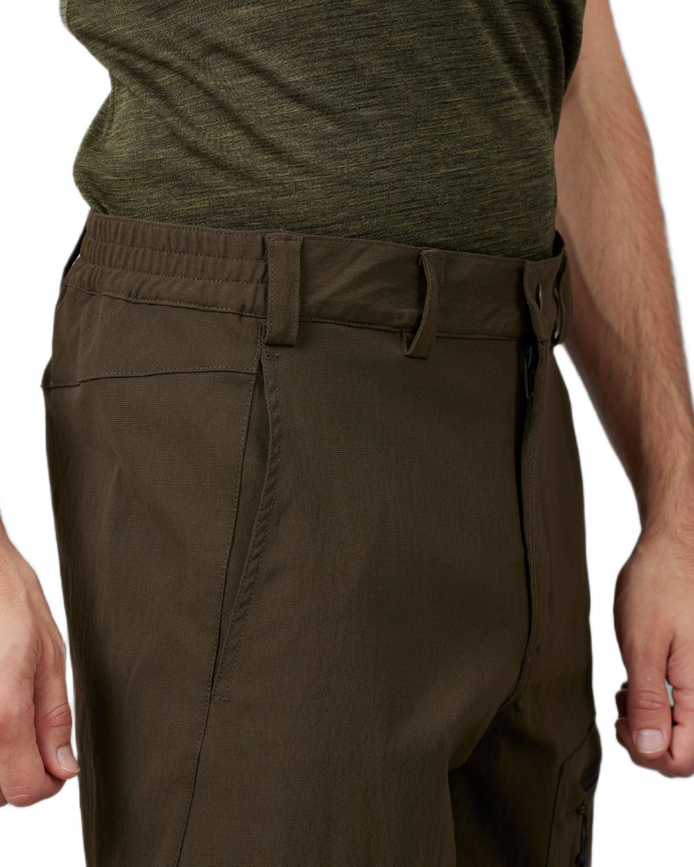 Seeland Rowan Stretch Shorts - Image 5