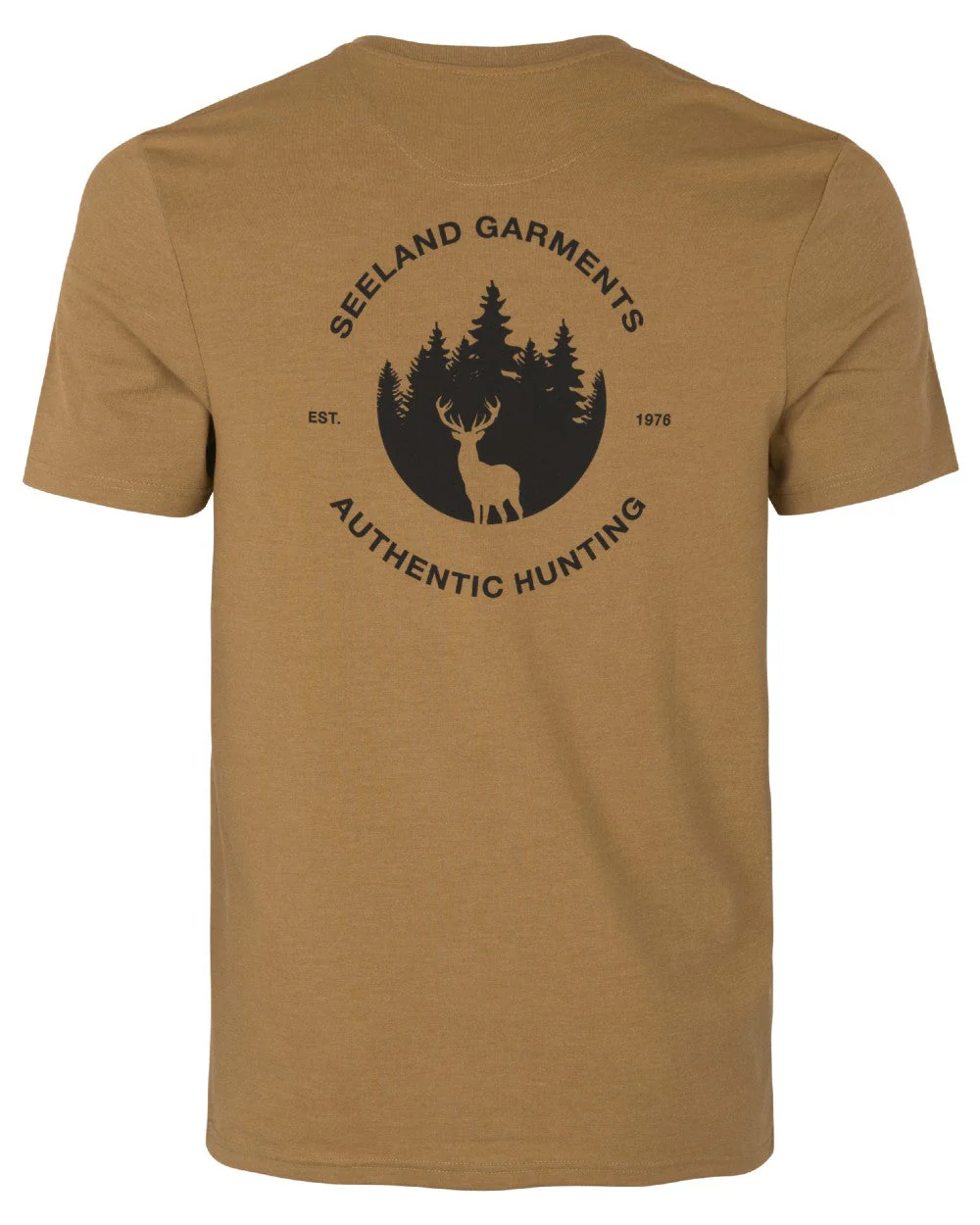 Seeland Saker T-Shirt - Image 3
