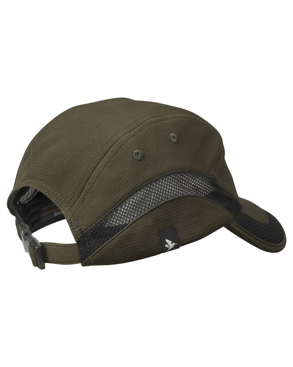 Seeland Selous Cap - Image 5