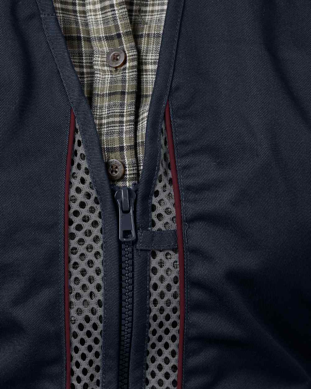 Seeland Skeet II Lady Waistcoat - Image 4