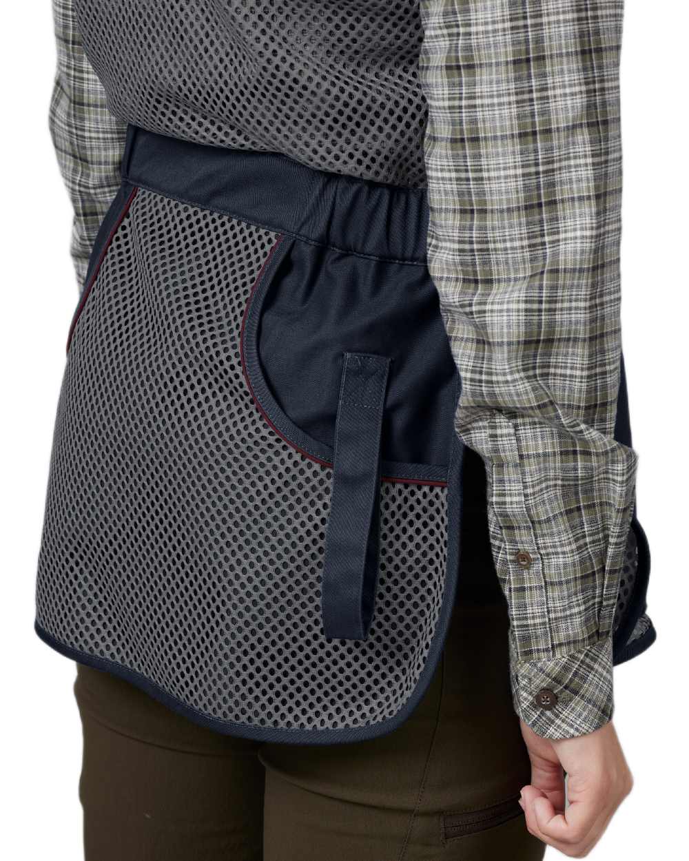 Seeland Skeet II Lady Waistcoat - Image 5
