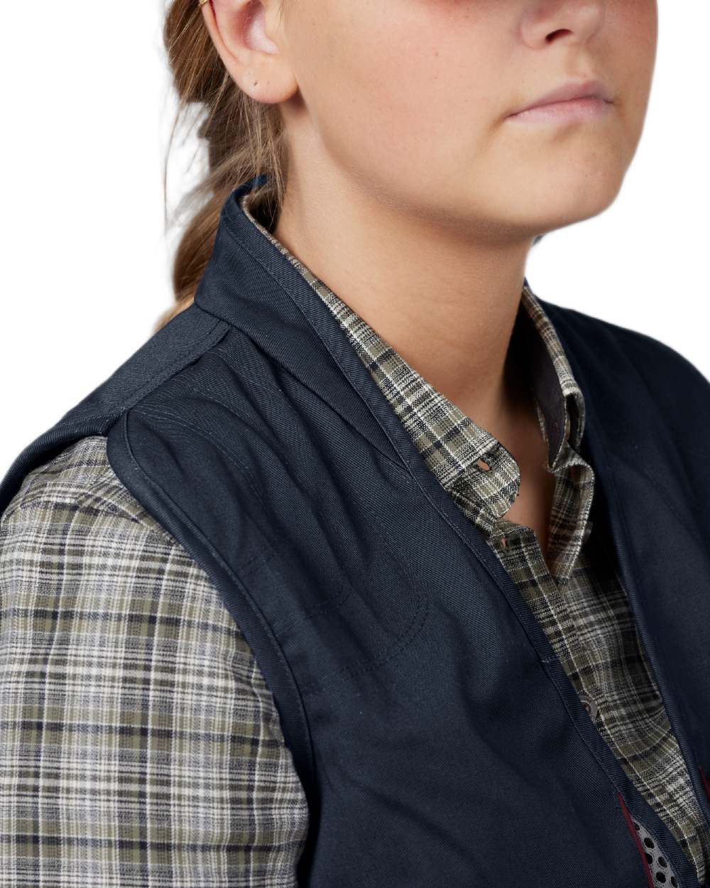 Seeland Skeet II Lady Waistcoat - Image 7