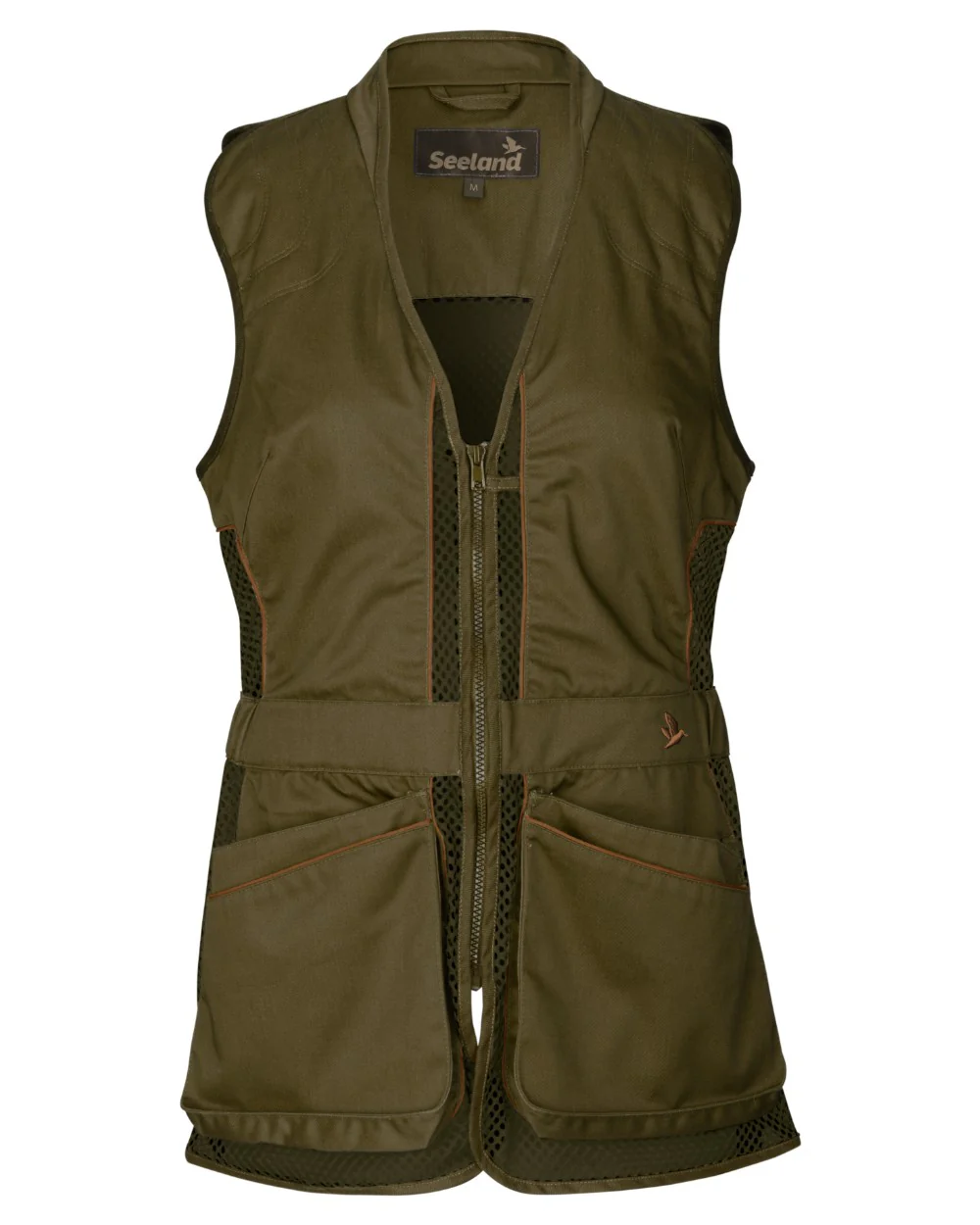 Seeland Skeet II Lady Waistcoat - Image 9