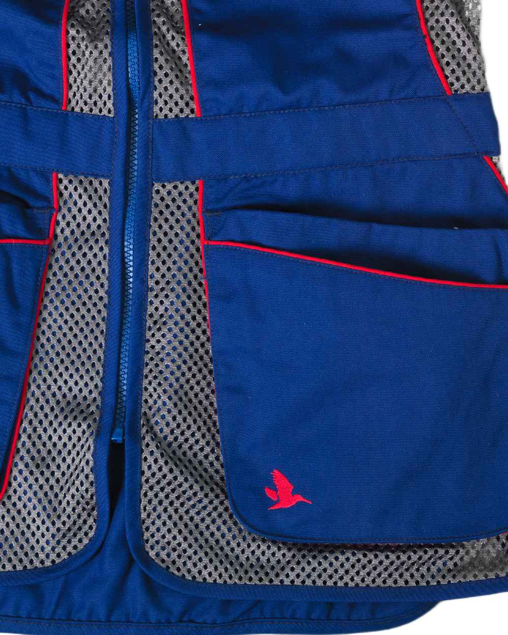 Seeland Skeet II Lady Waistcoat Clearance - Image 2