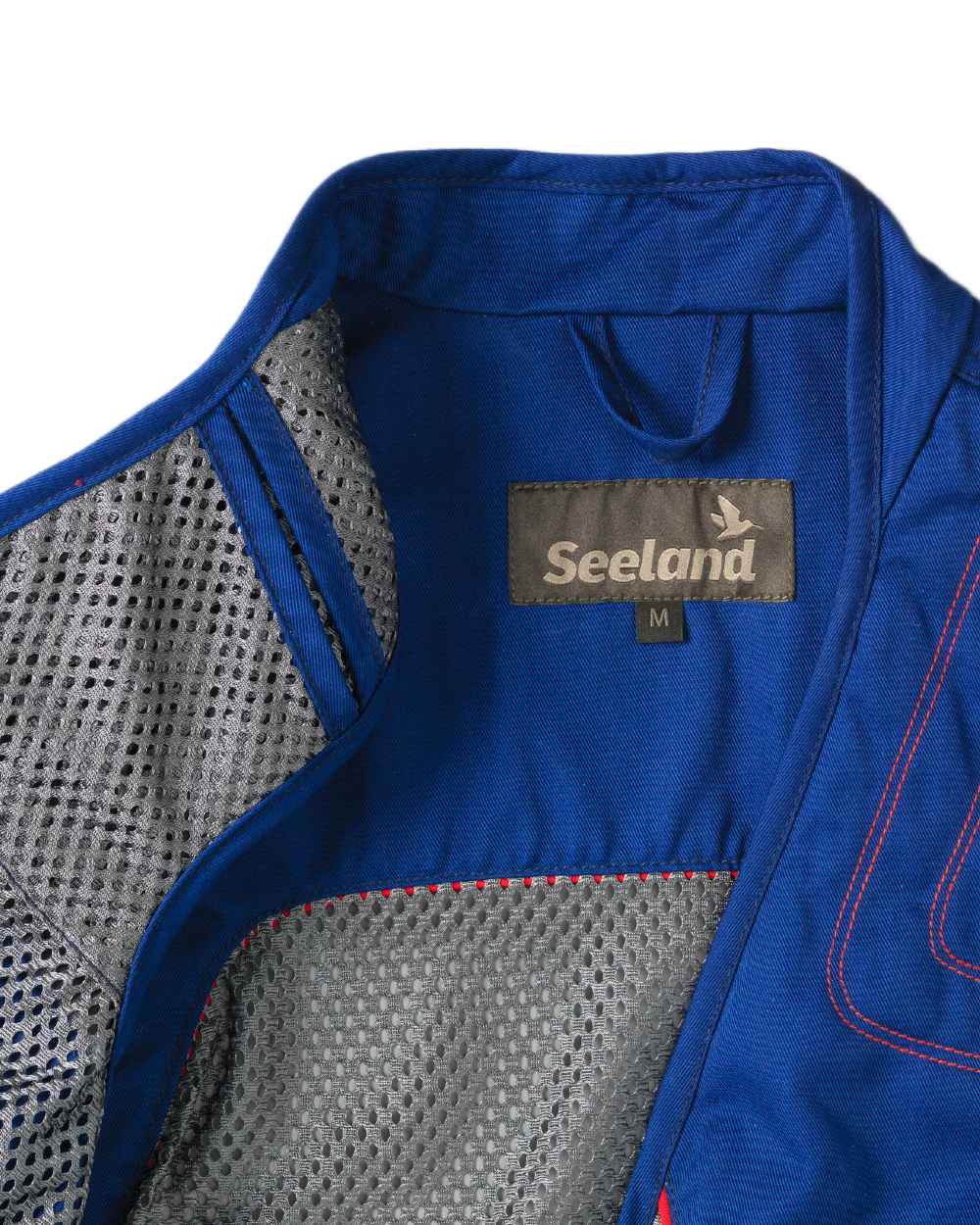 Seeland Skeet II Lady Waistcoat Clearance - Image 3