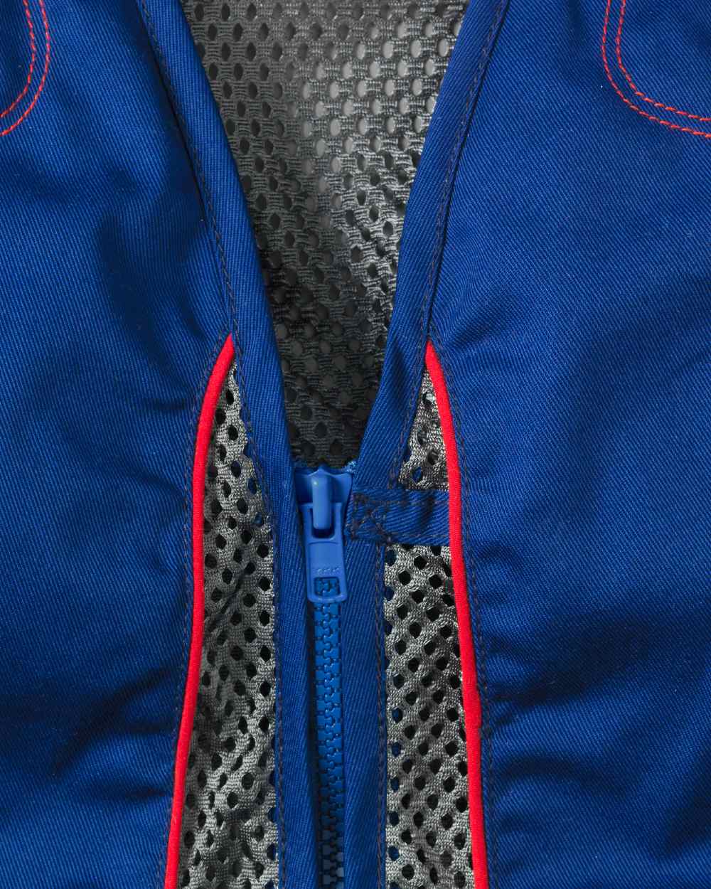 Seeland Skeet II Lady Waistcoat Clearance - Image 4