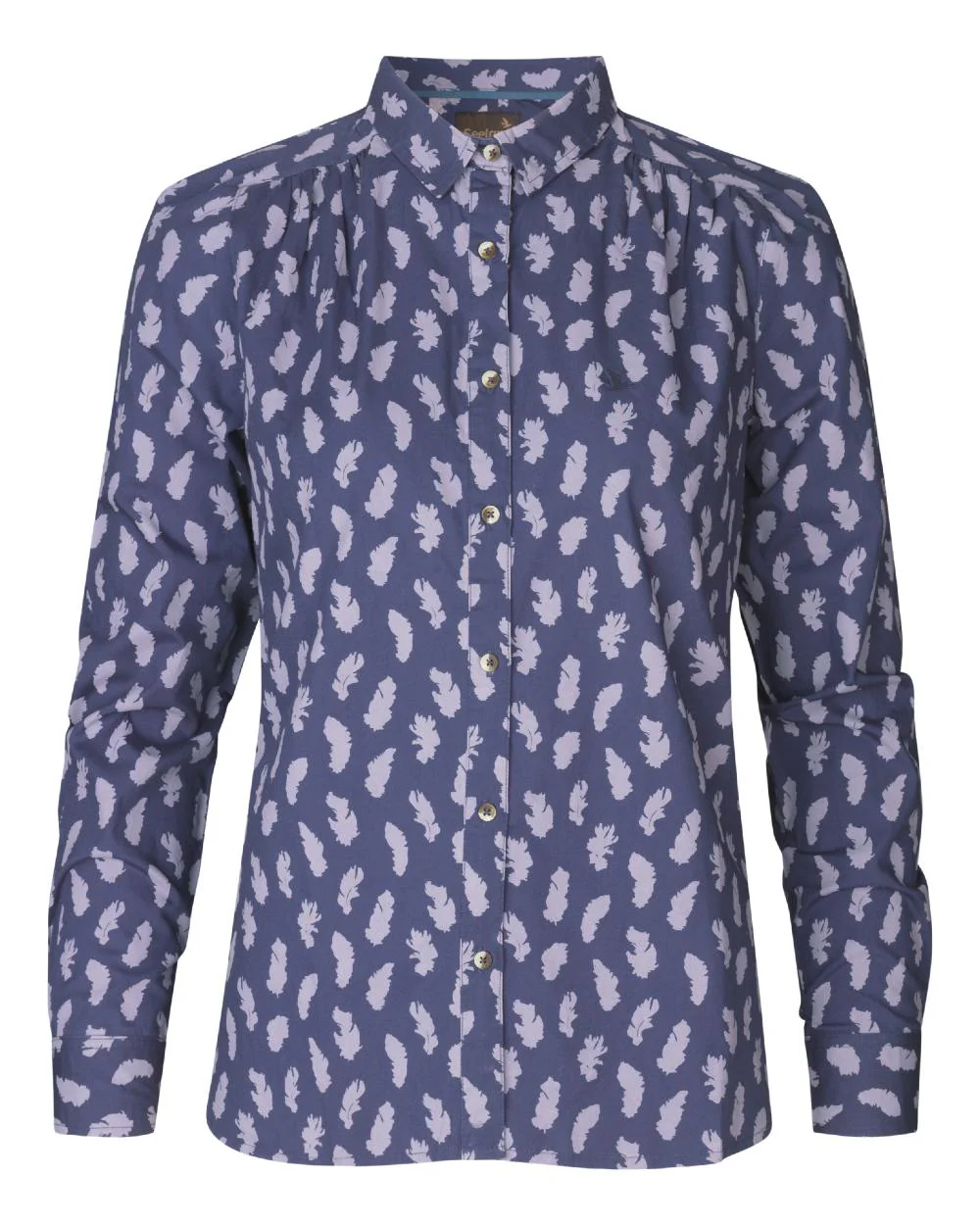 Seeland Skeet Lady Shirt - Image 3
