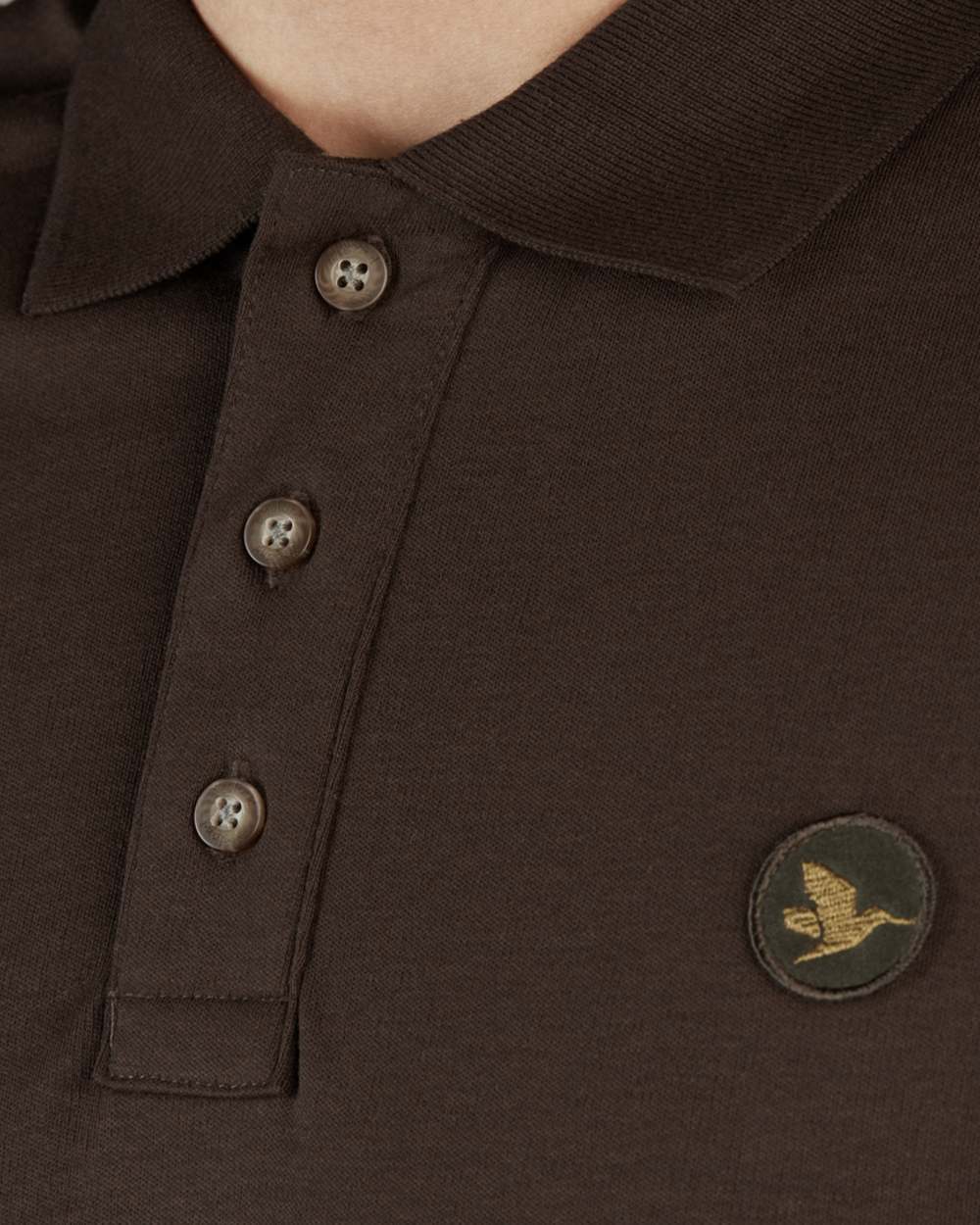 Seeland Skeet Polo Shirt - Image 3