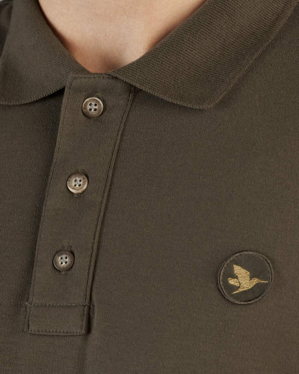 Seeland Skeet Polo Shirt - Image 6