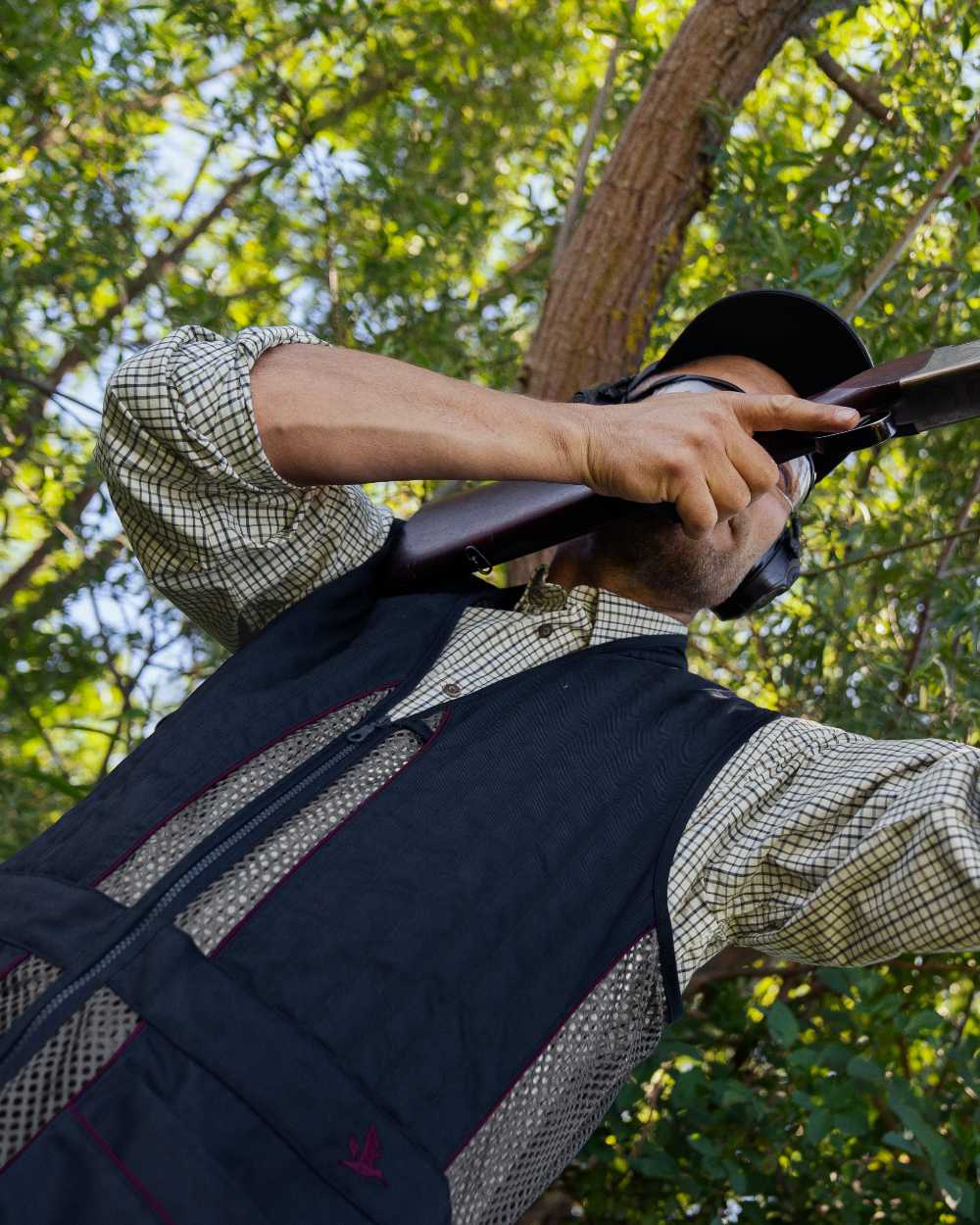 Seeland Skeet II Waistcoat - Image 11