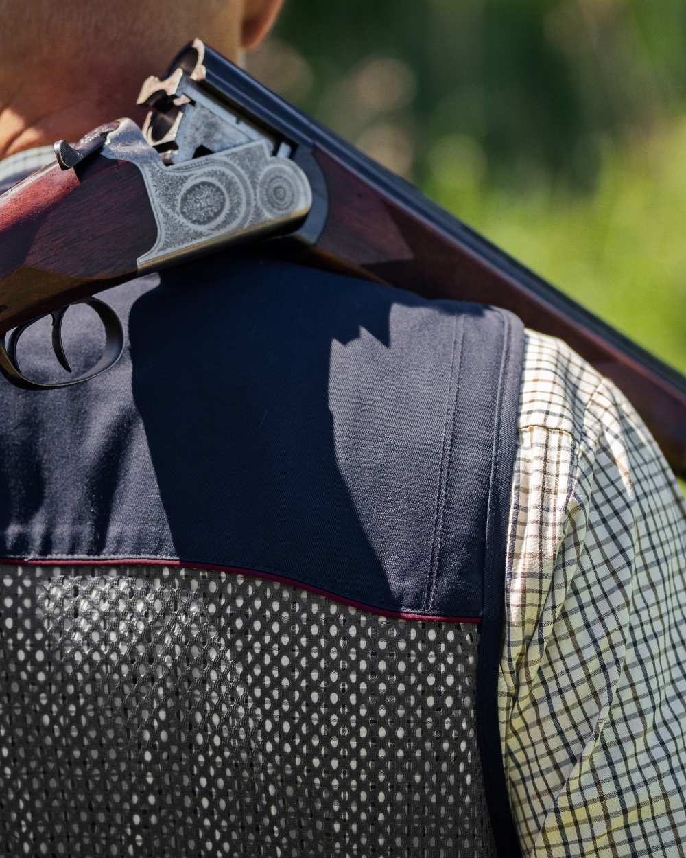 Seeland Skeet II Waistcoat - Image 12