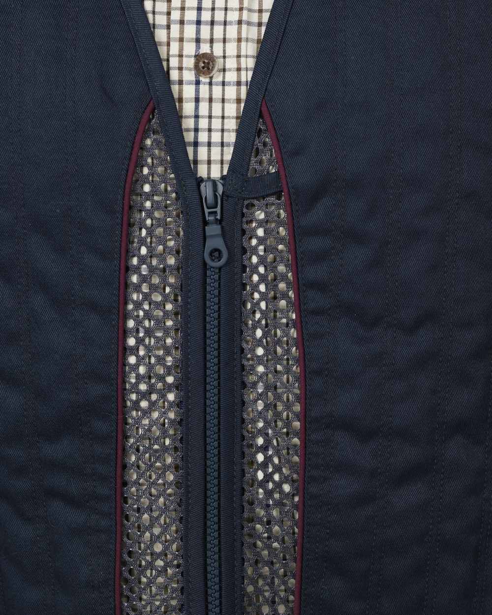 Seeland Skeet II Waistcoat - Image 15