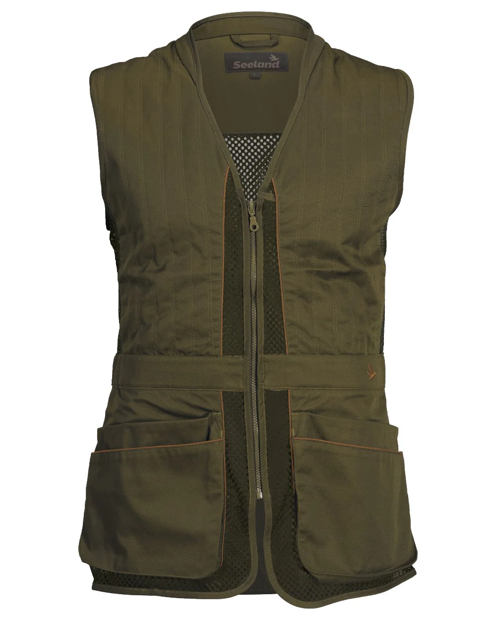 Seeland Skeet II Waistcoat - Image 18