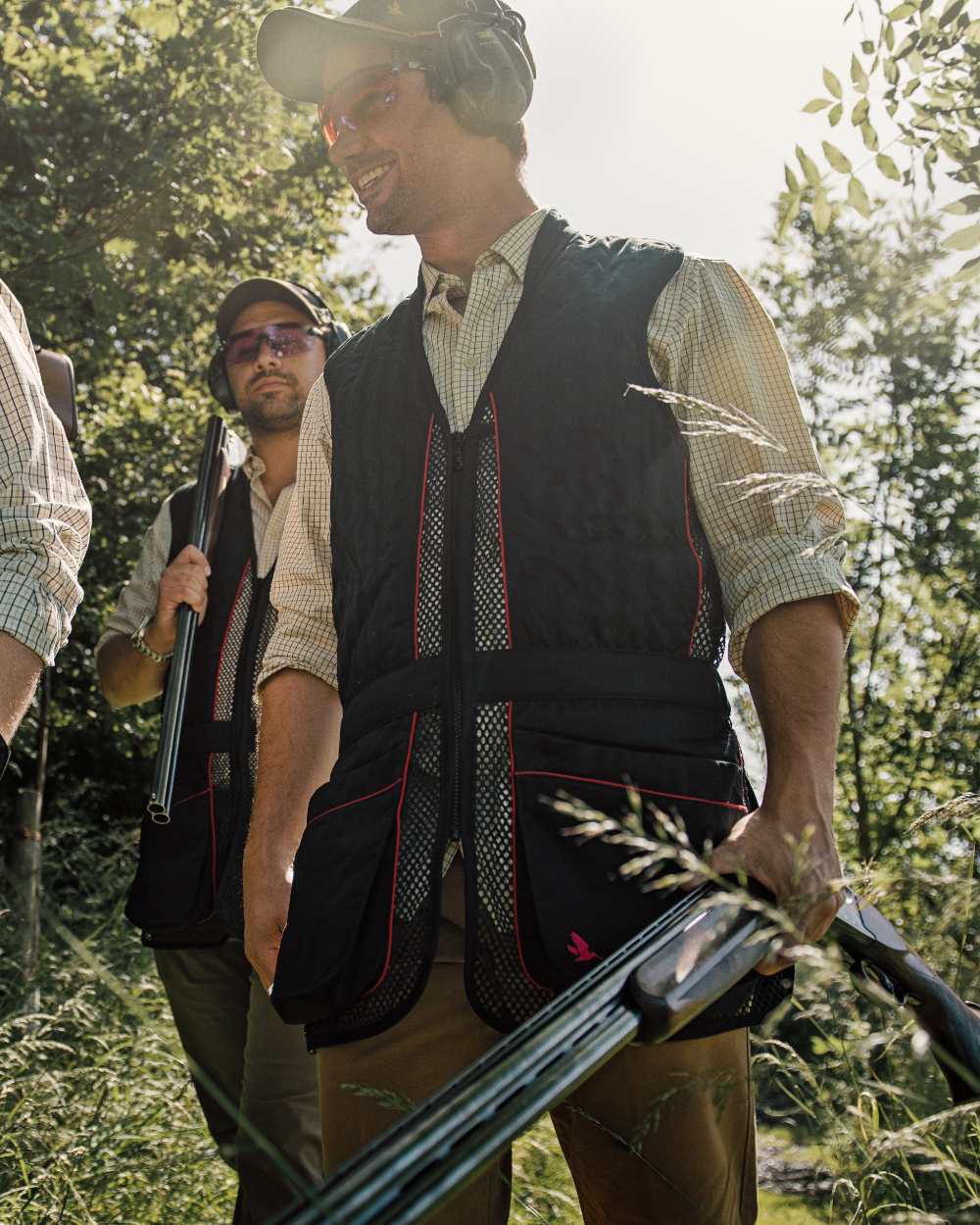 Seeland Skeet II Waistcoat - Image 2
