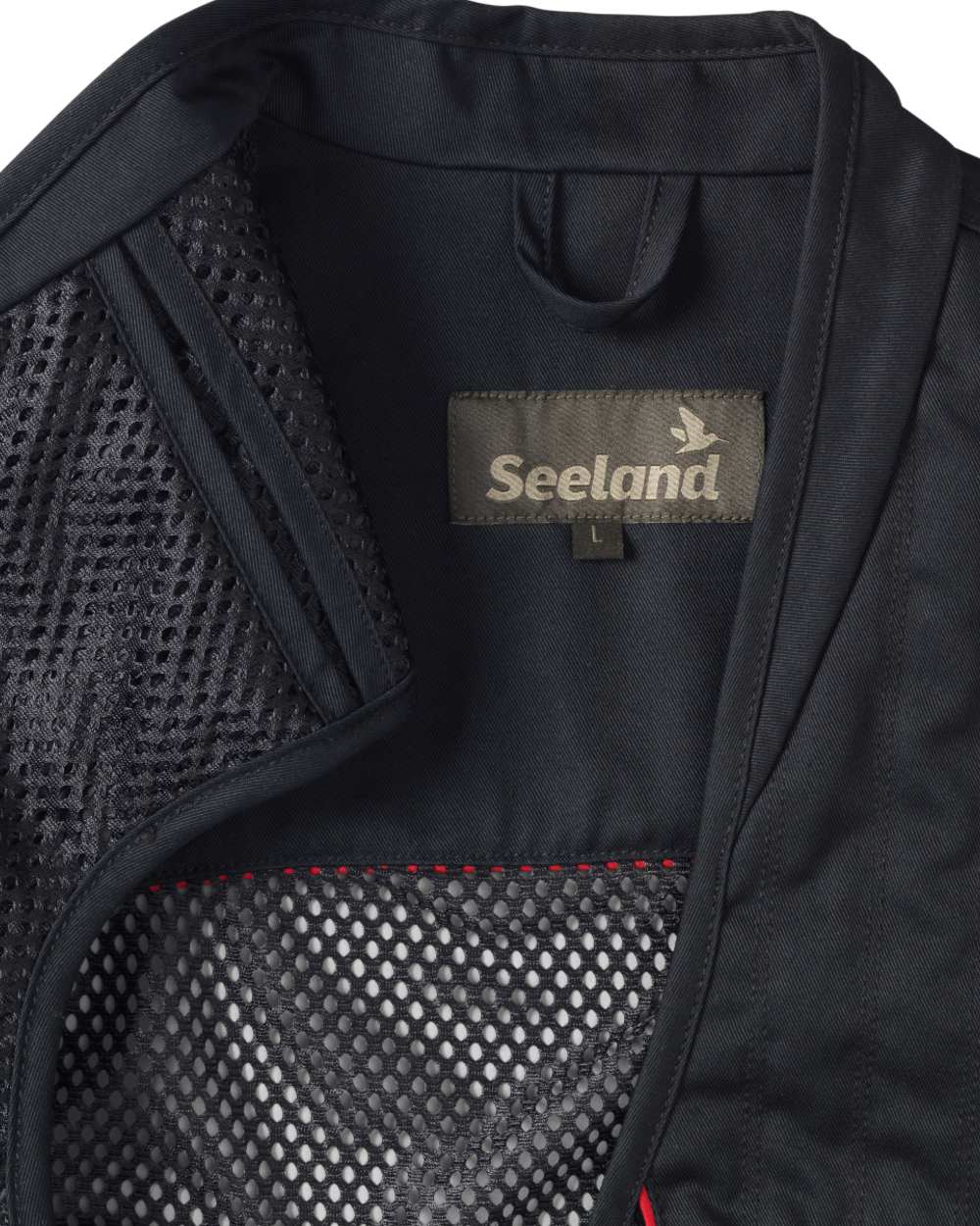 Seeland Skeet II Waistcoat - Image 4