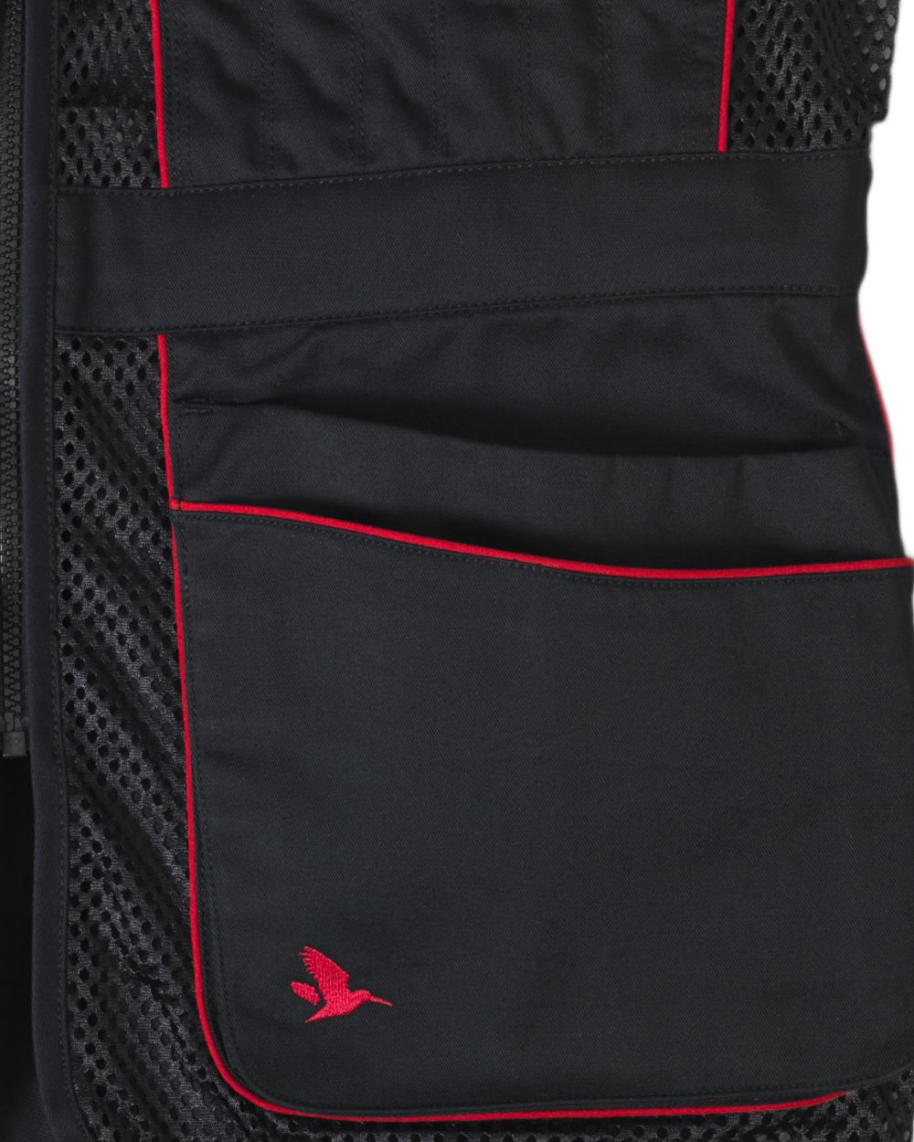 Seeland Skeet II Waistcoat - Image 6