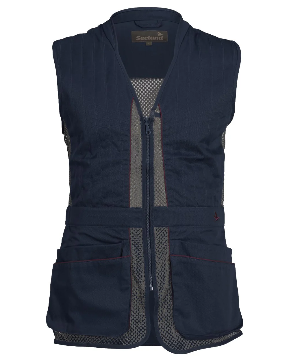 Seeland Skeet II Waistcoat - Image 8