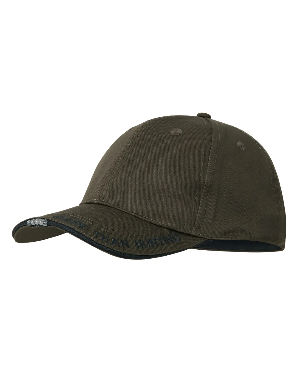 Seeland Slate LED Cap