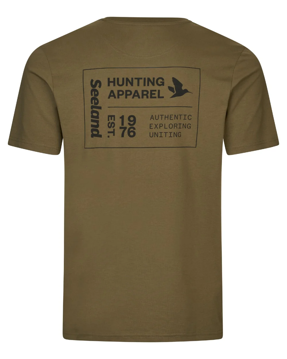 Seeland Striker T-Shirt - Image 7