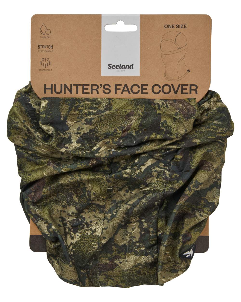 Seeland Tagus Face Cover - Image 4
