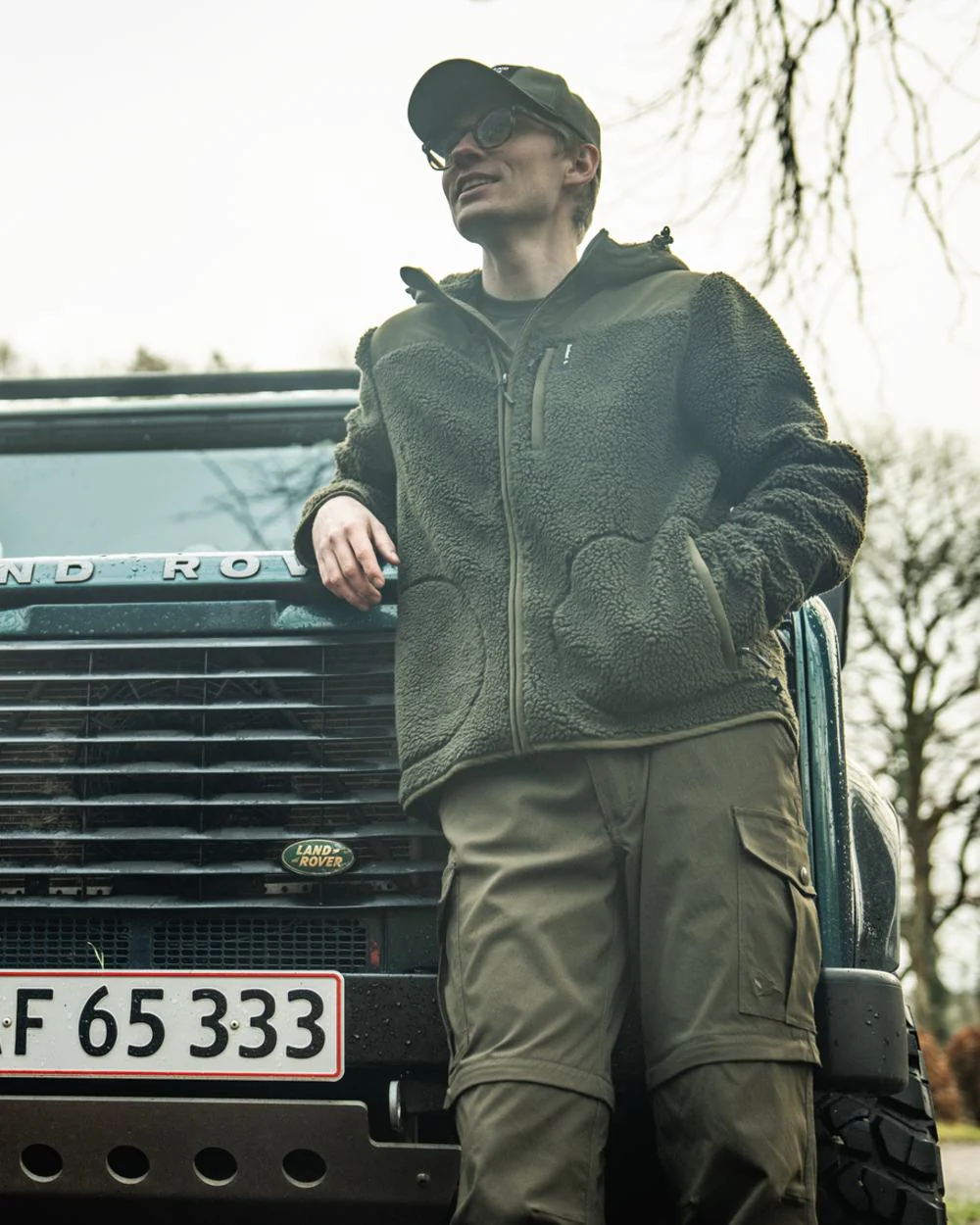 Seeland Thaw Fleece Jacket - Image 2