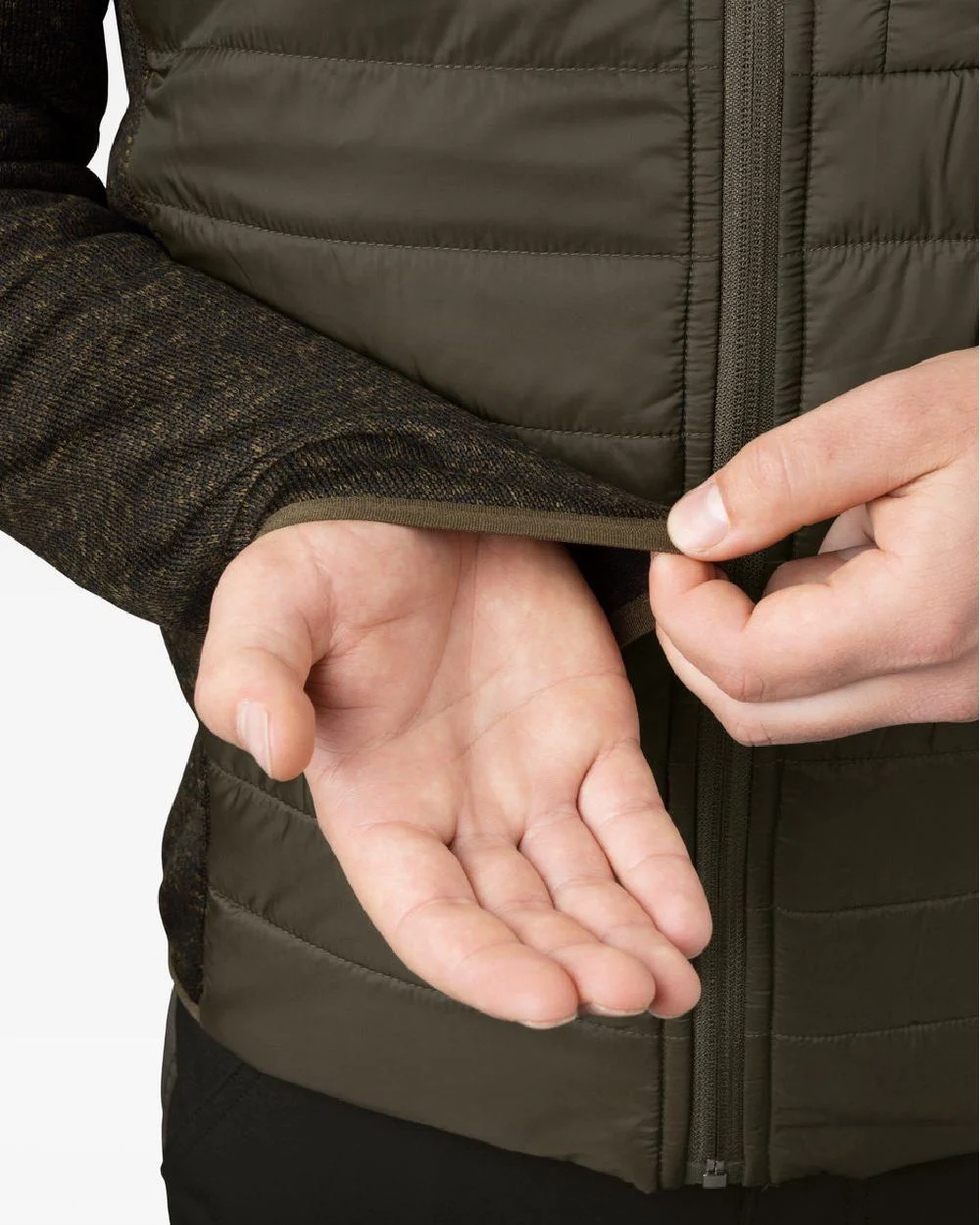 Seeland Theo Hybrid Jacket - Image 10