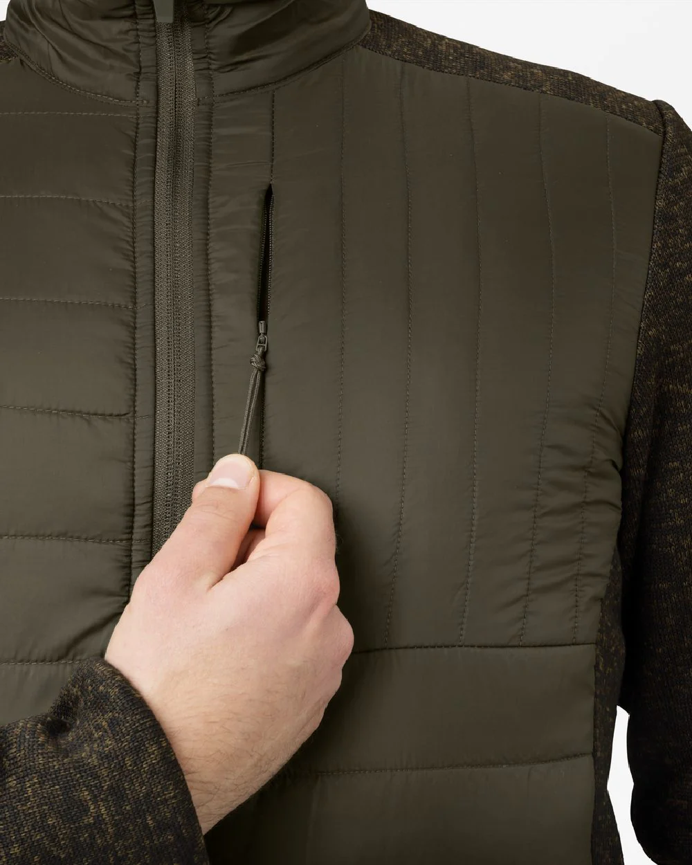 Seeland Theo Hybrid Jacket - Image 11