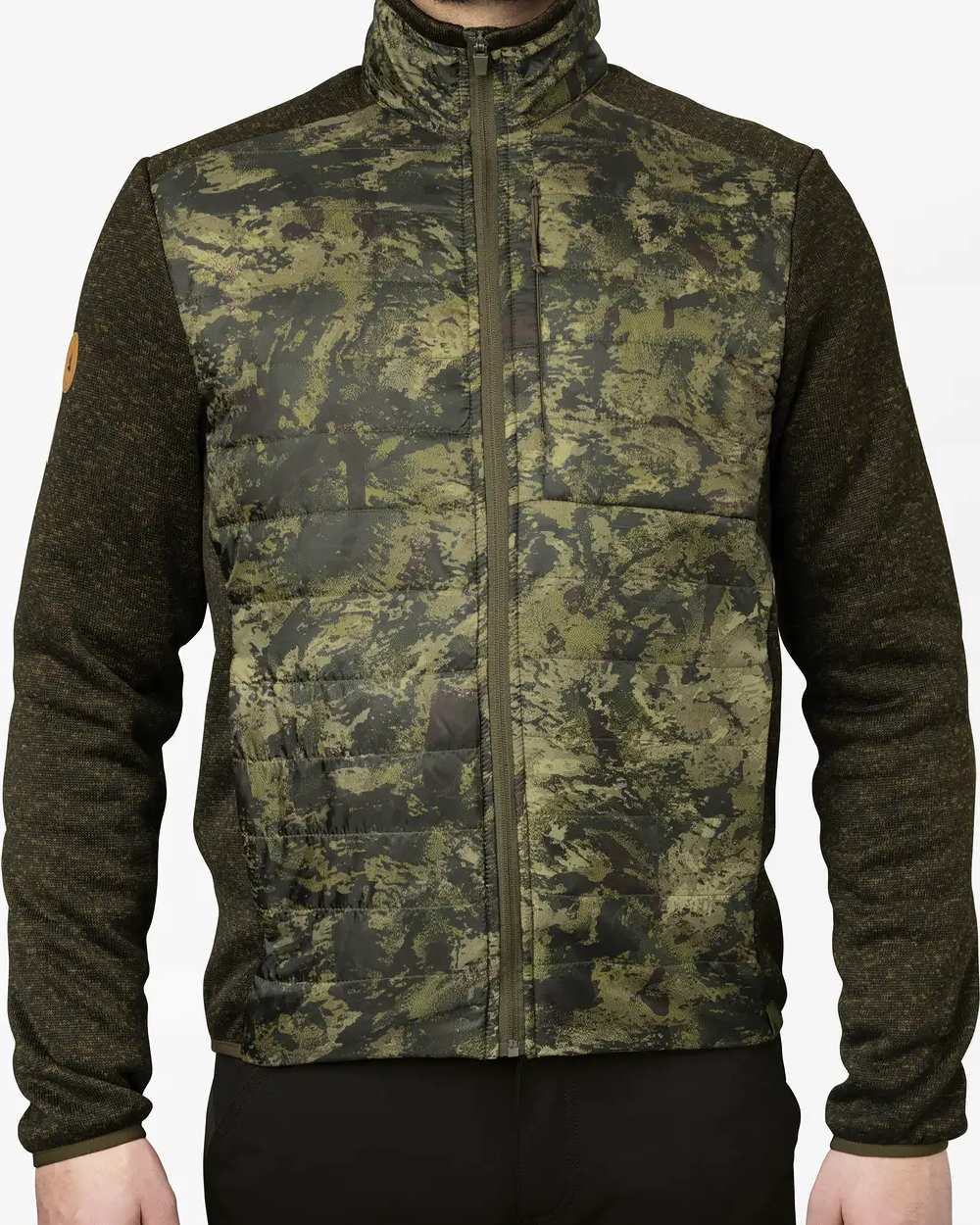 Seeland Theo Hybrid Jacket - Image 3