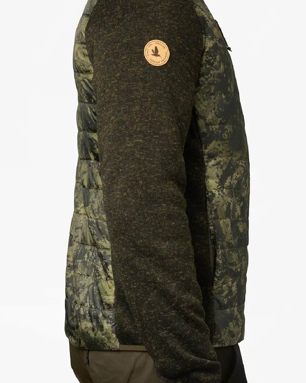 Seeland Theo Hybrid Jacket - Image 4