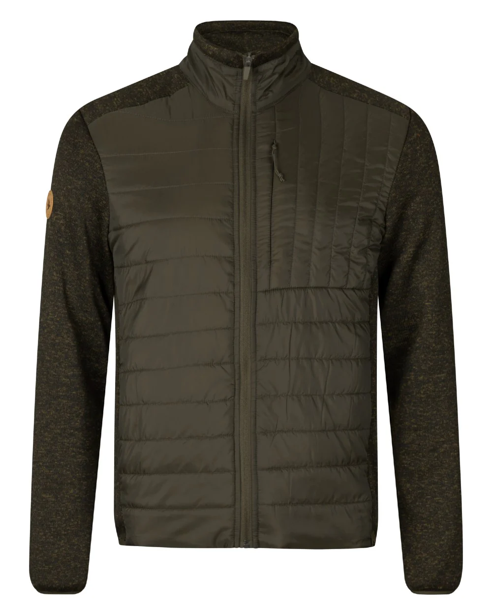 Seeland Theo Hybrid Jacket - Image 7